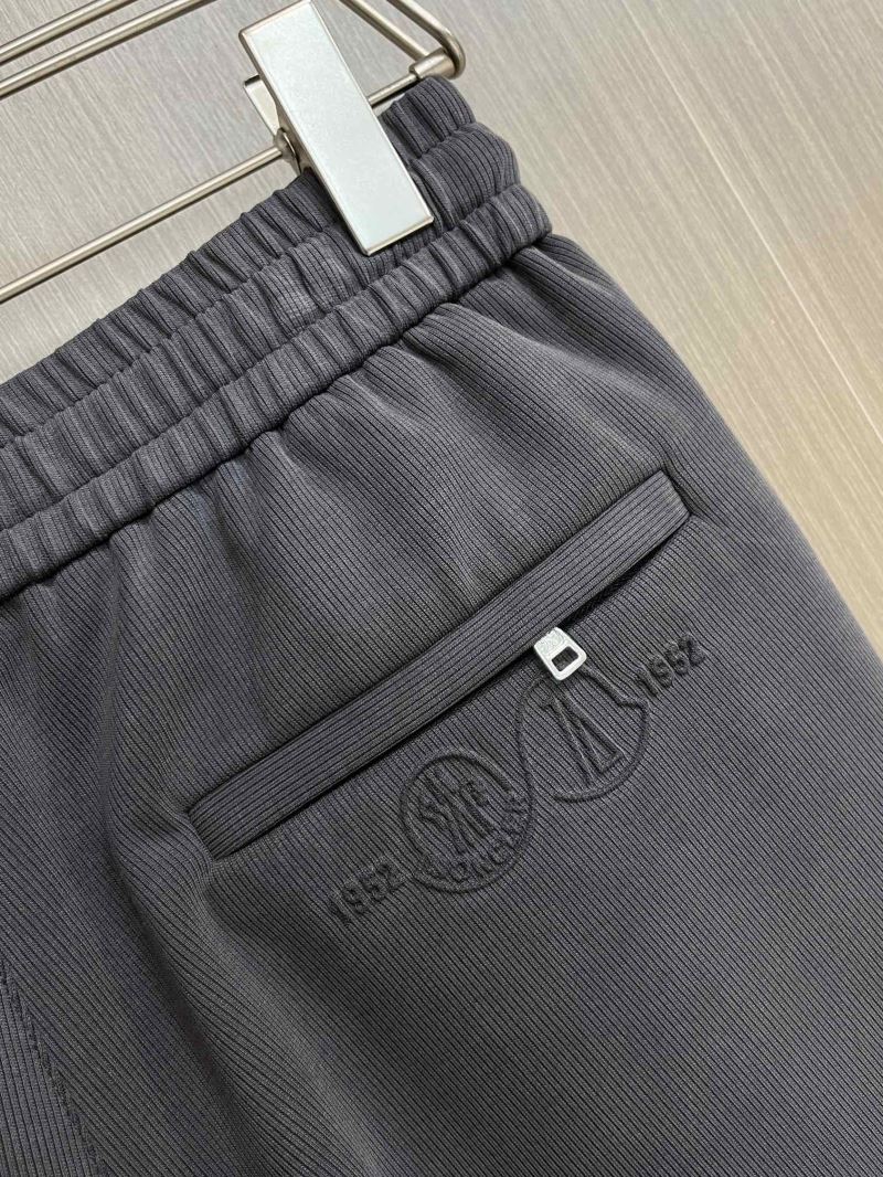 Moncler Long Pants